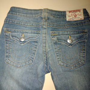 True religion jeans